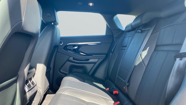 Land Rover Range Rover Evoque 2.0 D200 R-Dynamic SE 5dr Auto Diesel Hatchback